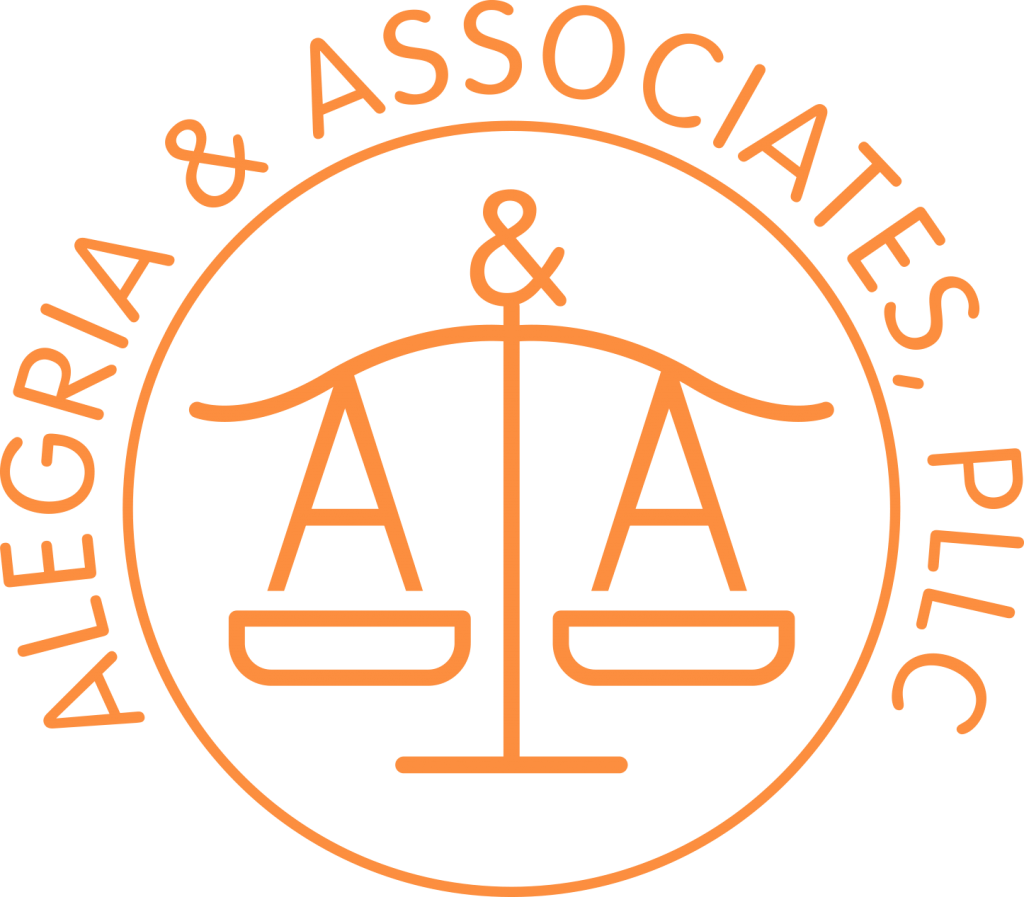 Alegria & Barovick, LLP White Plains,  Office