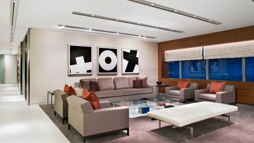 Reed Smith LLP New York City, NY Office