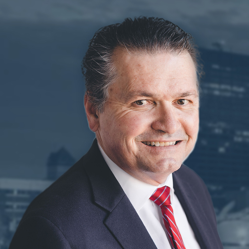 L. Patrick Mulligan & Associates, LLC Dayton, OH Office