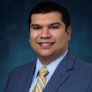 Juan Ramos Law Group, PLLC McAllen,  Office