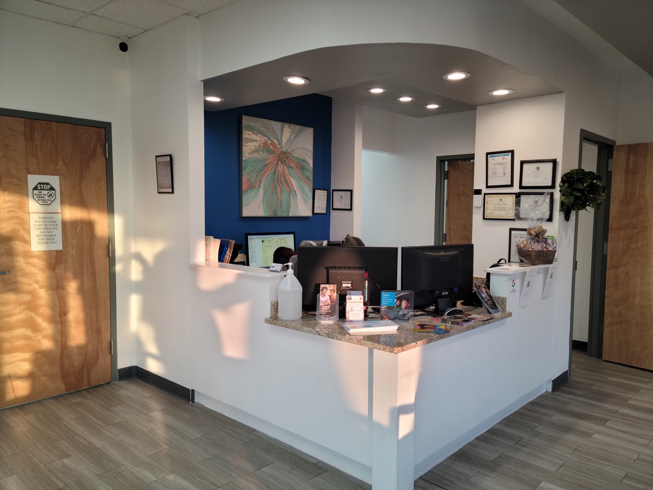 Heard & Smith, L.L.P El Paso, TX Office