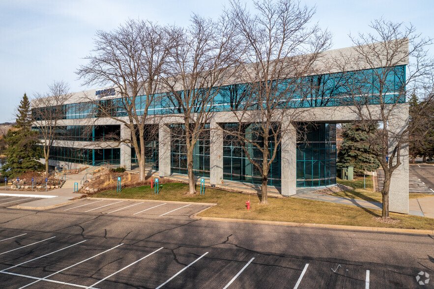 The Nelson Law Firm, LLC St. Paul, MN Office