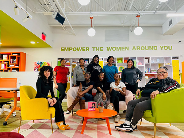 The Wright Firm, L.L.P Dallas, TX Office