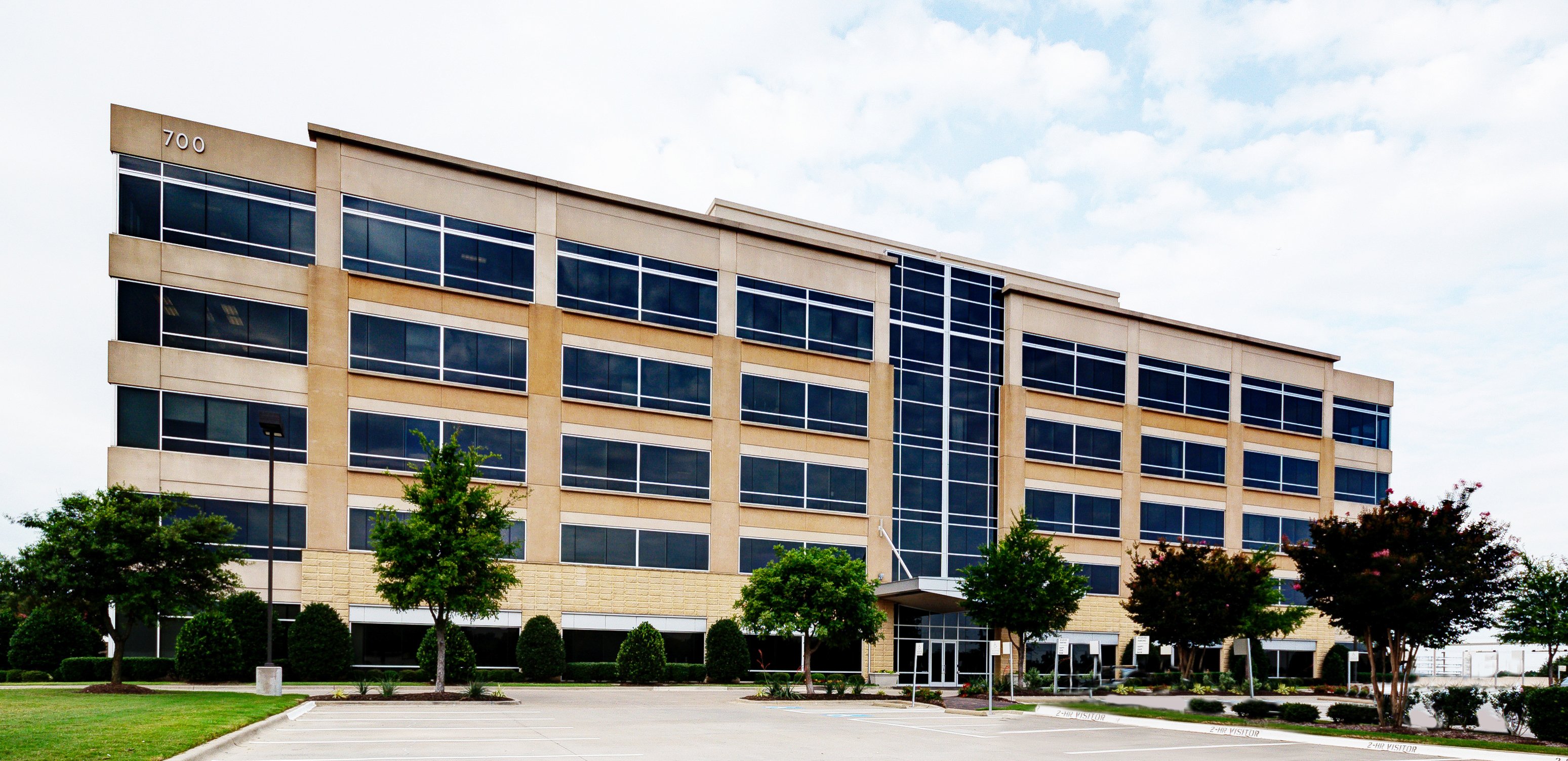 North Dallas Legal, PLLC Allen,  Office