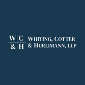 Whiting, Cotter & Hurlimann Santa Ana,  Office