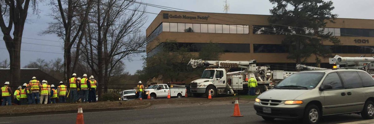 Cain Law Firm Tyler, TX Office