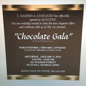 T. Madden & Associates, PC Augusta, GA Office