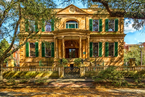 Bergen Bergen & Thomas Savannah, GA Office