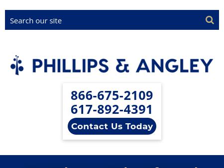 Phillips & Angley, Attorneys At Law Boston, MA Office