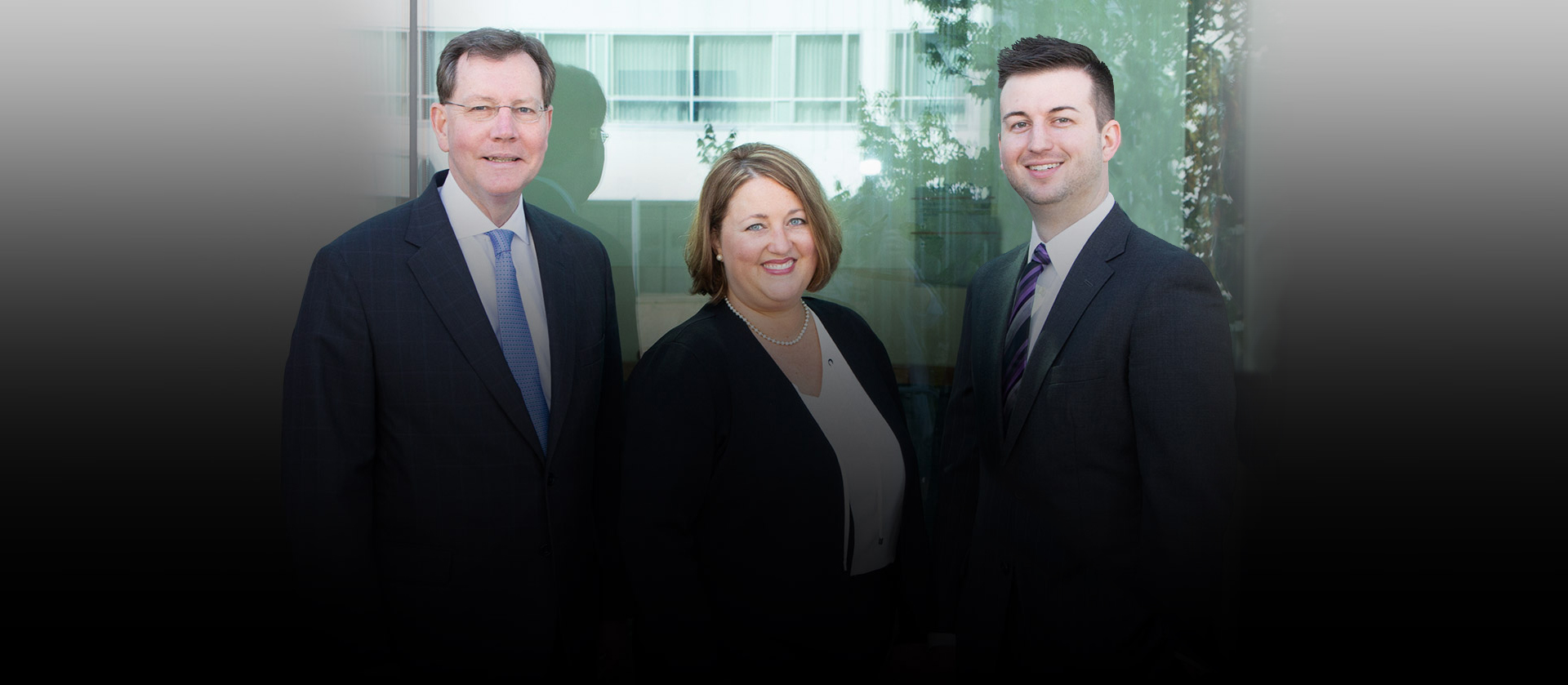 Eldridge & Blakney, PC Knoxville, TN Office