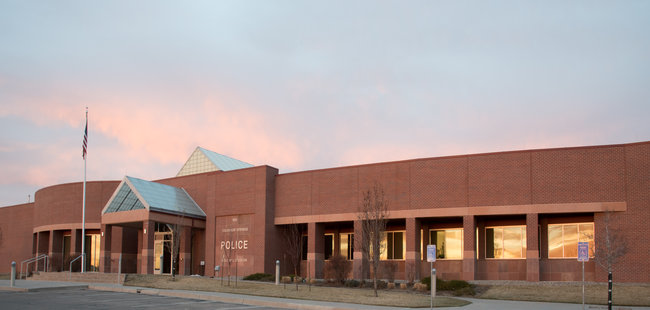Pikes Peak Immigration Colorado Springs,  Office