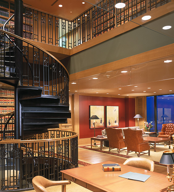 Farris LLP Vancouver, Canada Office