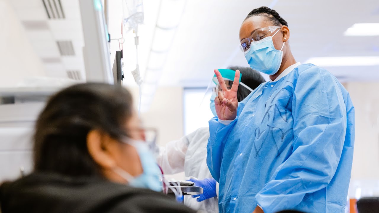 Brandt Immigration Orlando,  Office