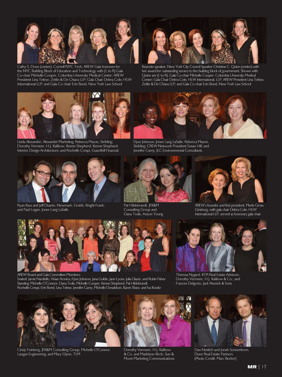 Becker Legal Group LLC New York City,  Office