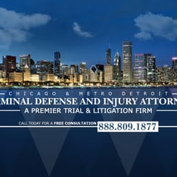 The Law Offices of Haytham Faraj, PLLC Chicago, IL Office
