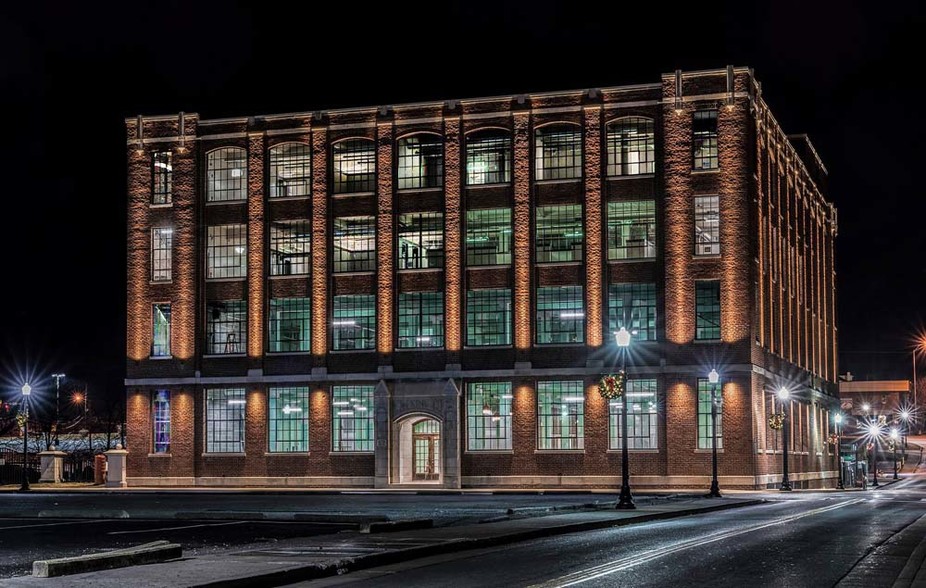 PennStuart Bristol, TN Office