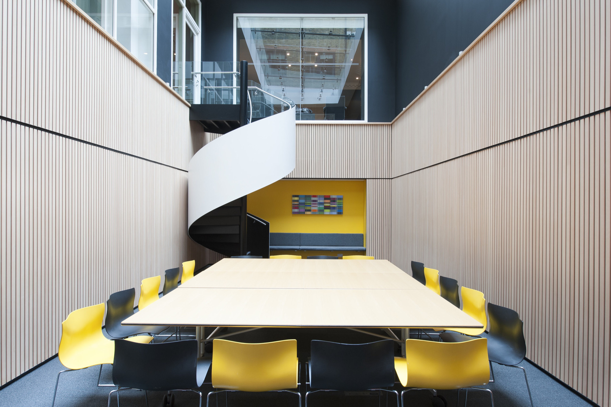 Brown Rudnick LLP London, United Kingdom Office