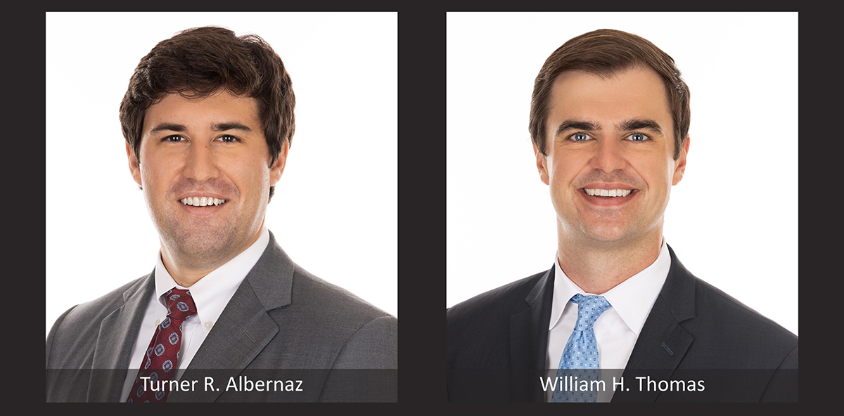 Young Moore and Henderson, P.A Raleigh, NC Office