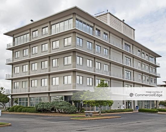 Gardberg & Kemmerly, PC Mobile, AL Office