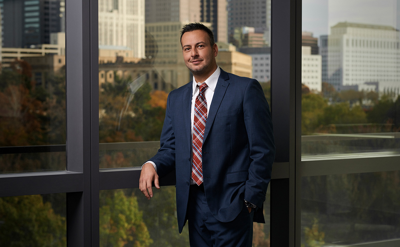 Joslyn Law Firm Dayton, OH Office