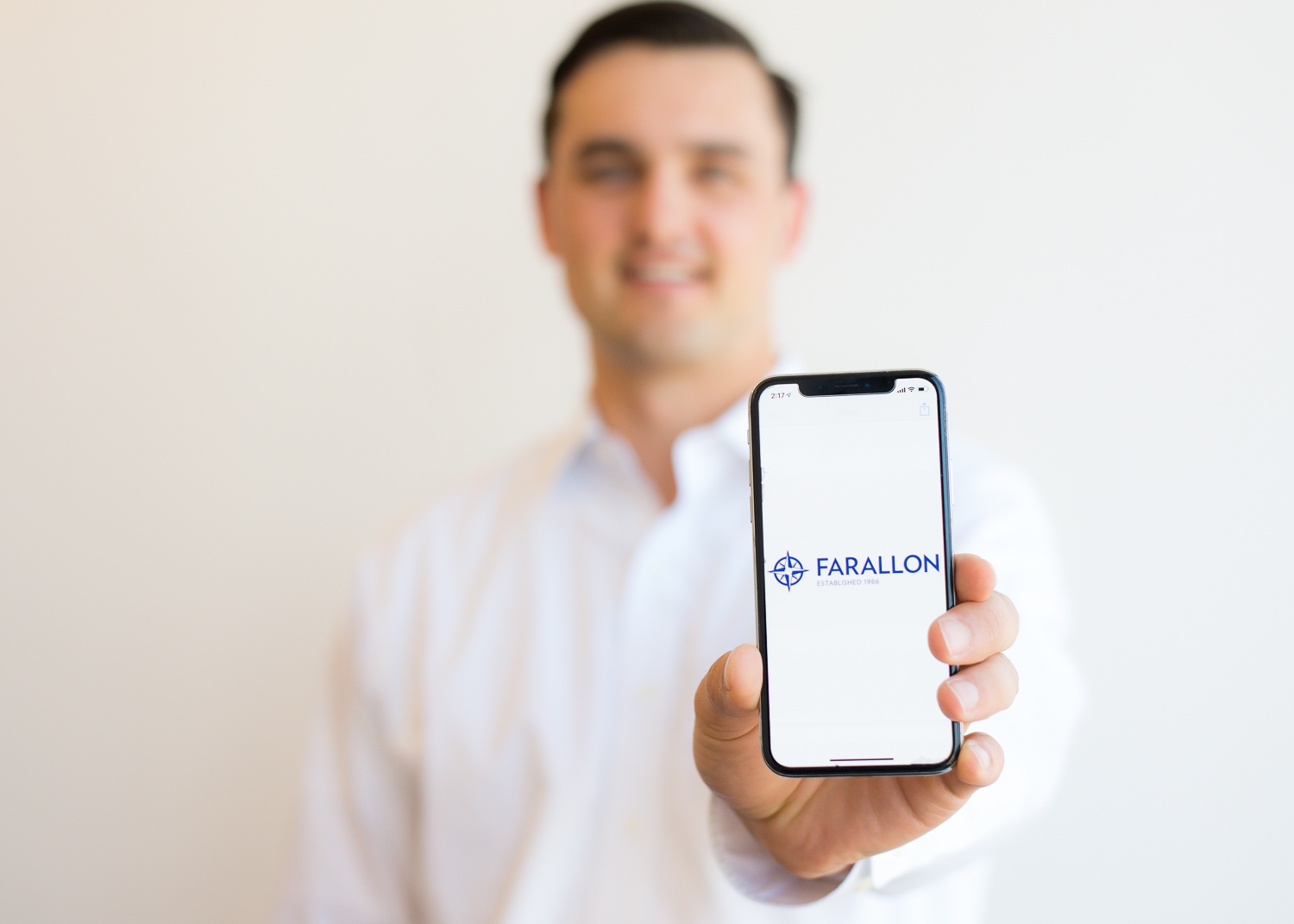 Farallon Capital Management, LLC London, United Kingdom Office