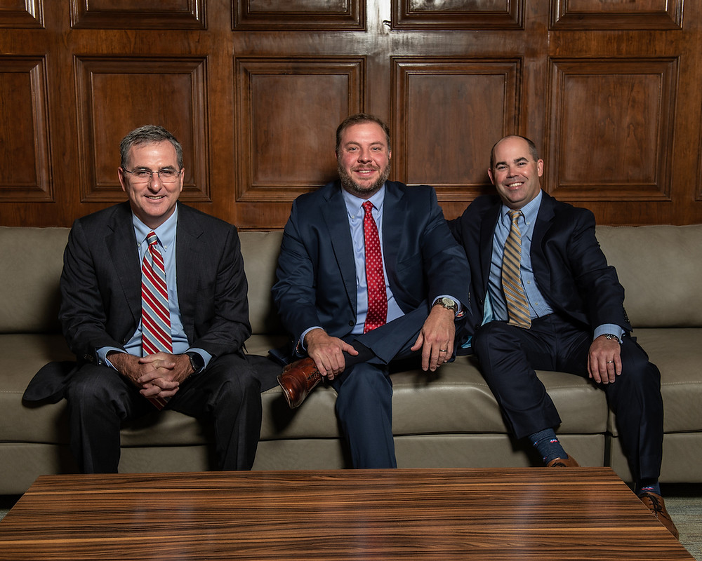 McManamy Jackson Hollis LLC Savannah,  Office