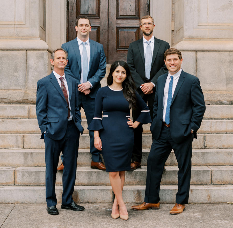 The Blackwell Law Group, LLC Decatur,  Office