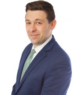 McCalla Raymer Leibert Pierce, LLC Jasper, GA Office