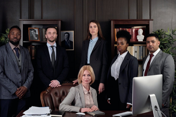 Rockafellow & Ciaccio Law Firm Tucson, AZ Office