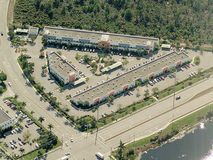 The Deutsch Law Firm PLLC Boca Raton,  Office