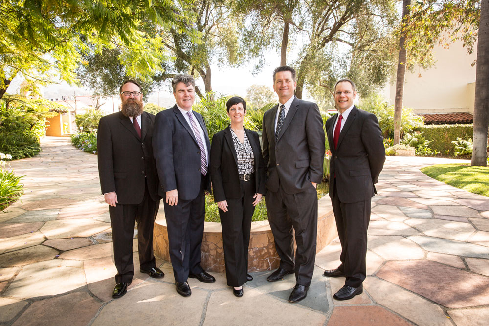 The Myers Law Group Hollywood, CA Office