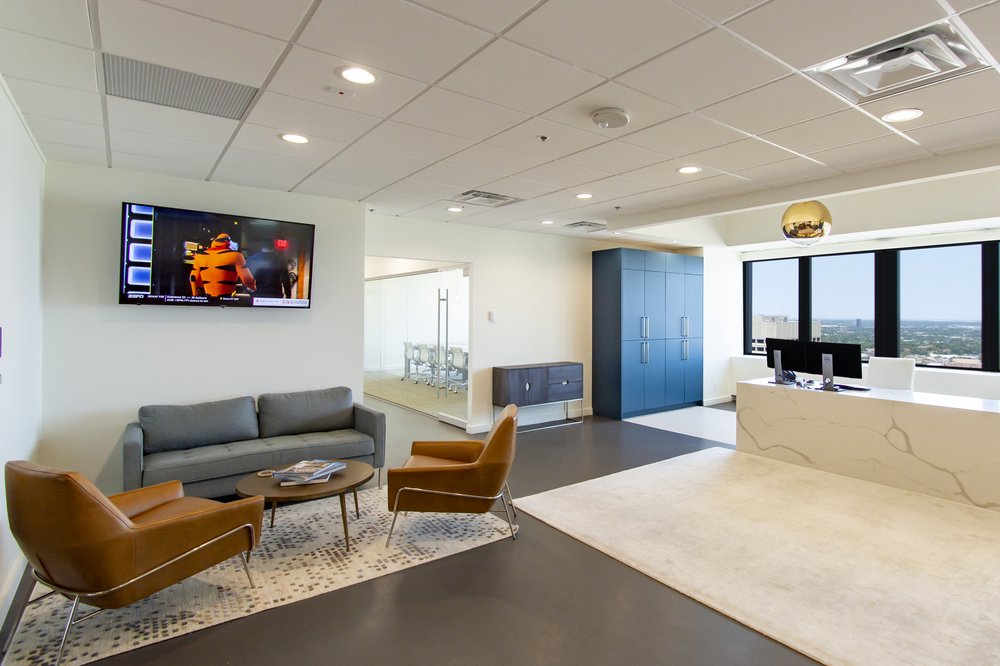 Fox Rothschild LLP Oklahoma City, OK Office