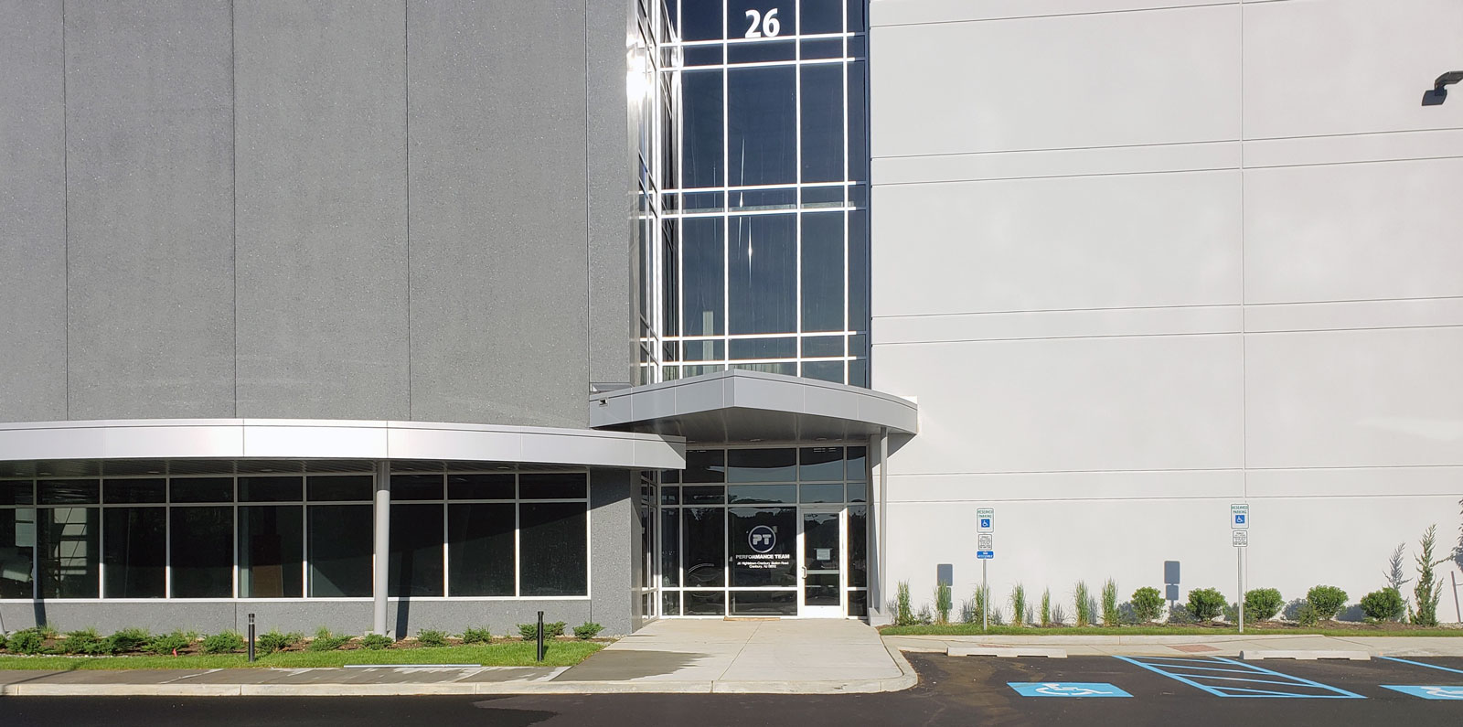 Strich Law Firm PC Cranbury, NJ Office