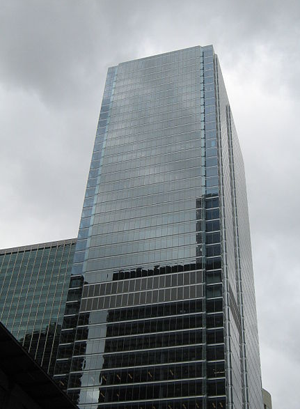 Jenner & Block Chicago, IL Office