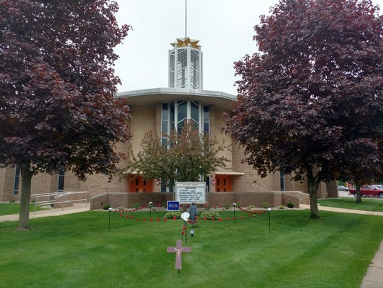 Willis Law Paw Paw, MI Office