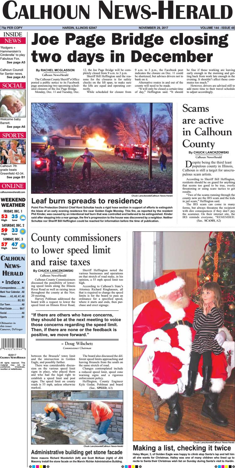 Rammelkamp Bradney Attorneys at Law Winchester, IL Office