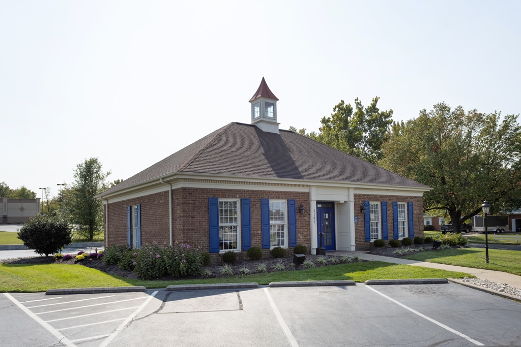 Fox & Fox CO. L.P.A Amelia, OH Office