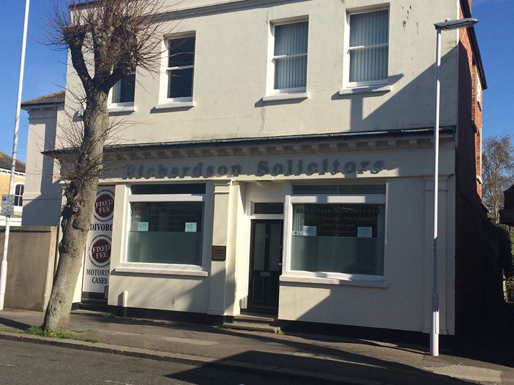 Thomas Eggar LLP Worthing, UK-England Office