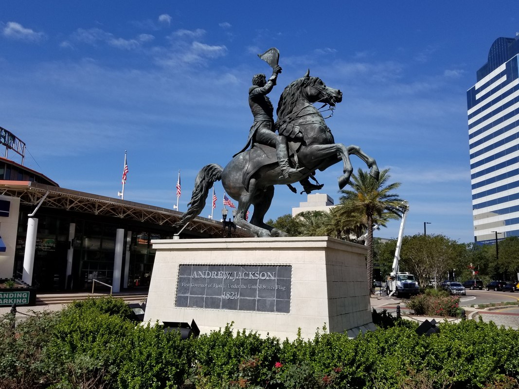 Your Jacksonville Lawyer, P.A Jacksonville, FL Office