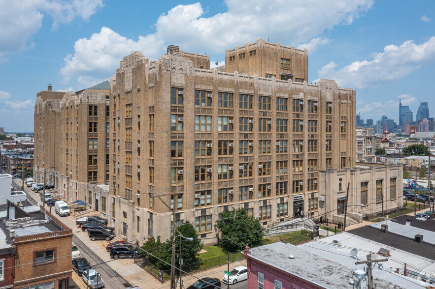 Lauletta Birnbaum, LLC Philadelphia, PA Office