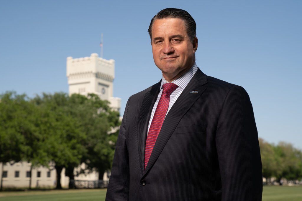 McCoy Law Offices LLC Johns Island, SC Office