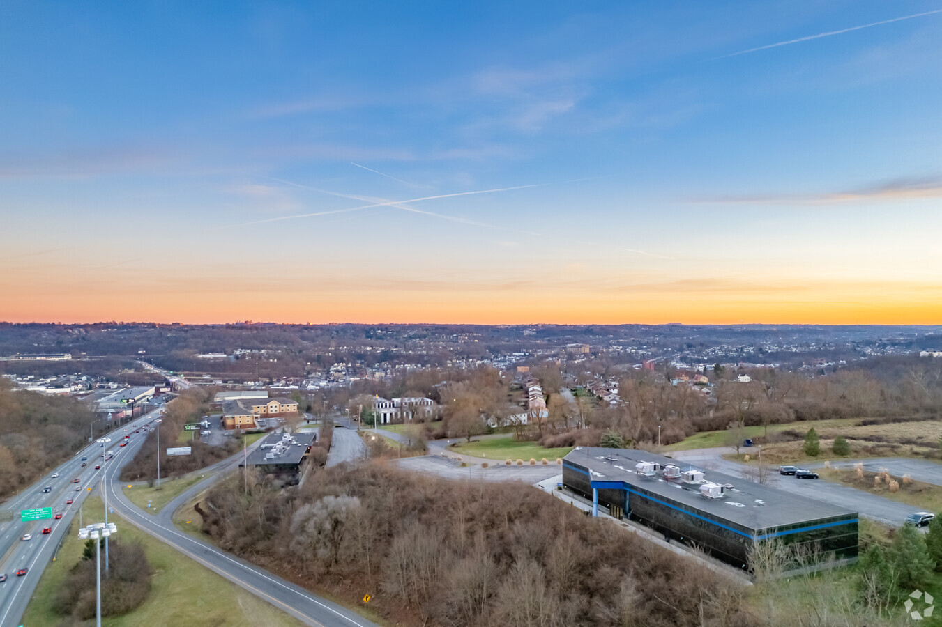 Kennedy, PC Law Offices Carnegie, PA Office