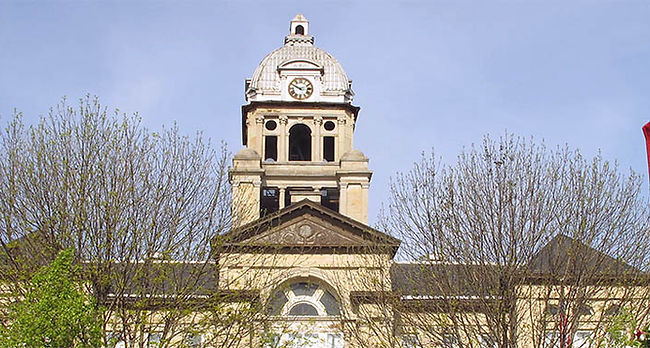 Walters Law Office, Ltd Canton,  Office