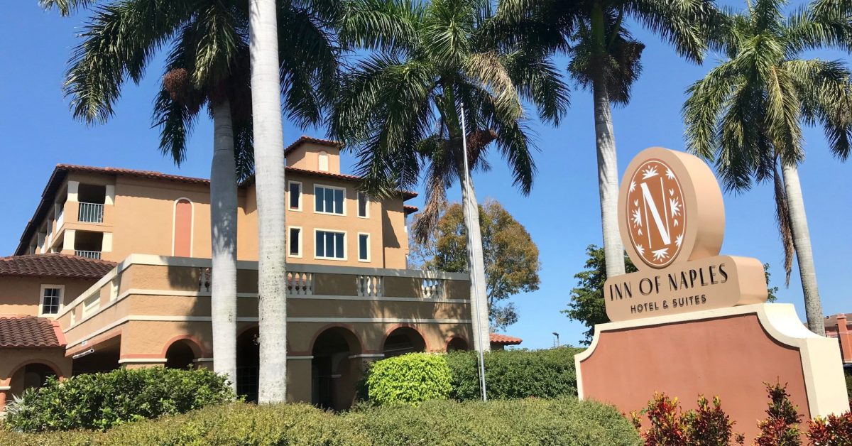 Goldman Felcoski & Stone P.A Naples, FL Office