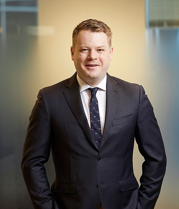 Nerland Lindsey LLP Calgary, Canada Office