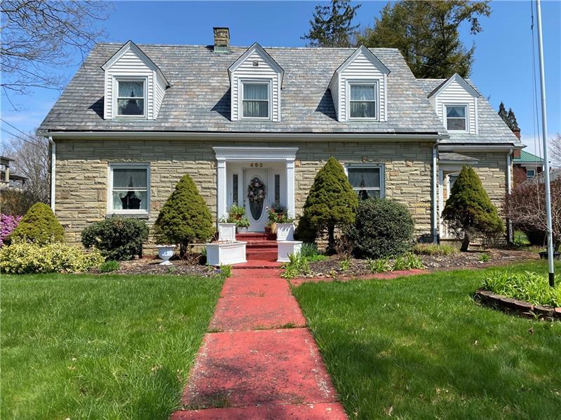 Foster Law Offices, LLC Meadville,  Office