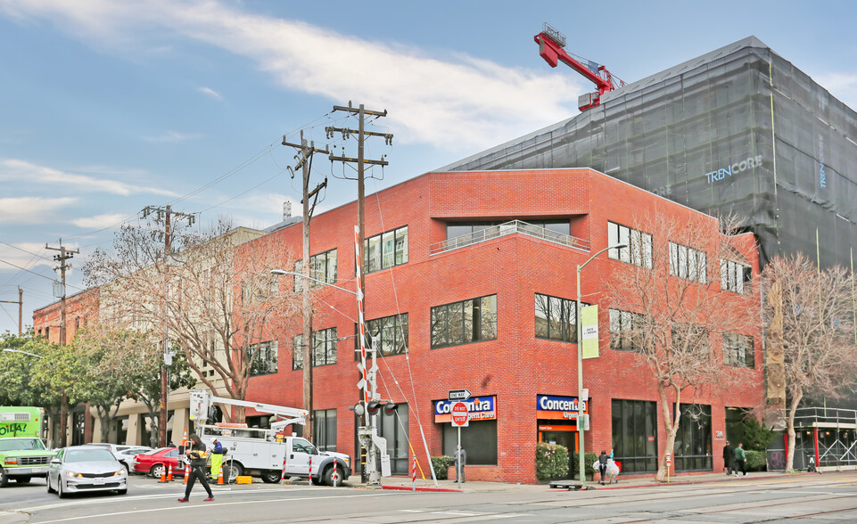 Gordon Rees Scully Mansukhani LLP Knoxville, TN Office