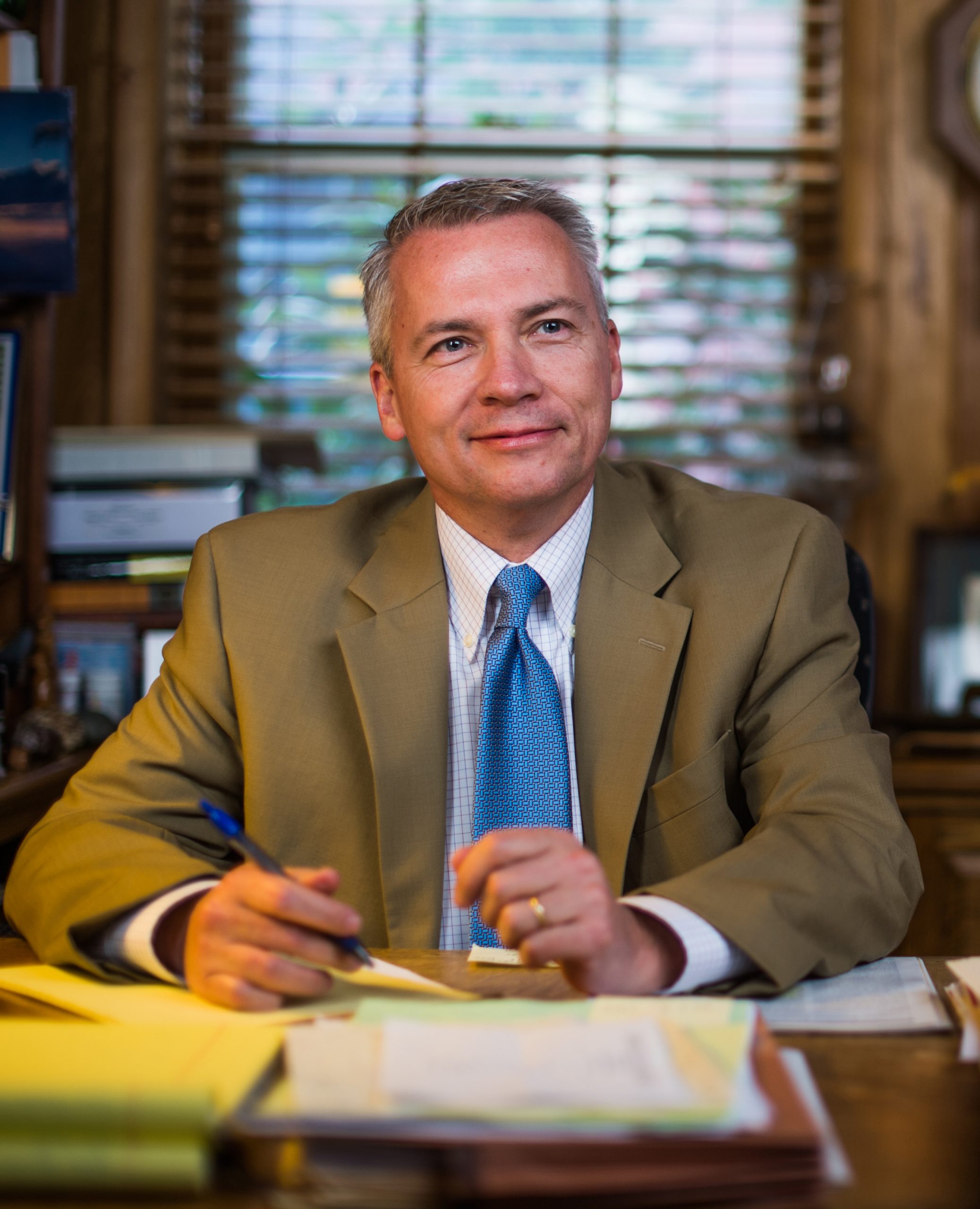 Coward, Hicks & Siler, PA Franklin, NC Office