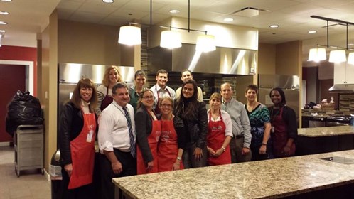 Beermann LLP  Office