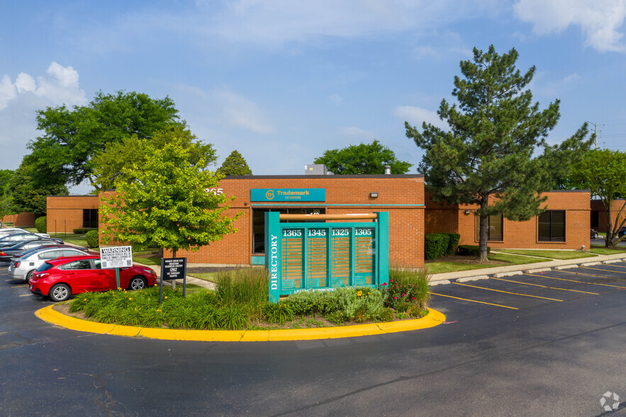 Sansonetti & Bertakis, LLC Schaumburg,  Office
